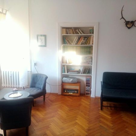 Apartament Pod Piernikiem Торунь Экстерьер фото