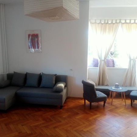 Apartament Pod Piernikiem Торунь Экстерьер фото