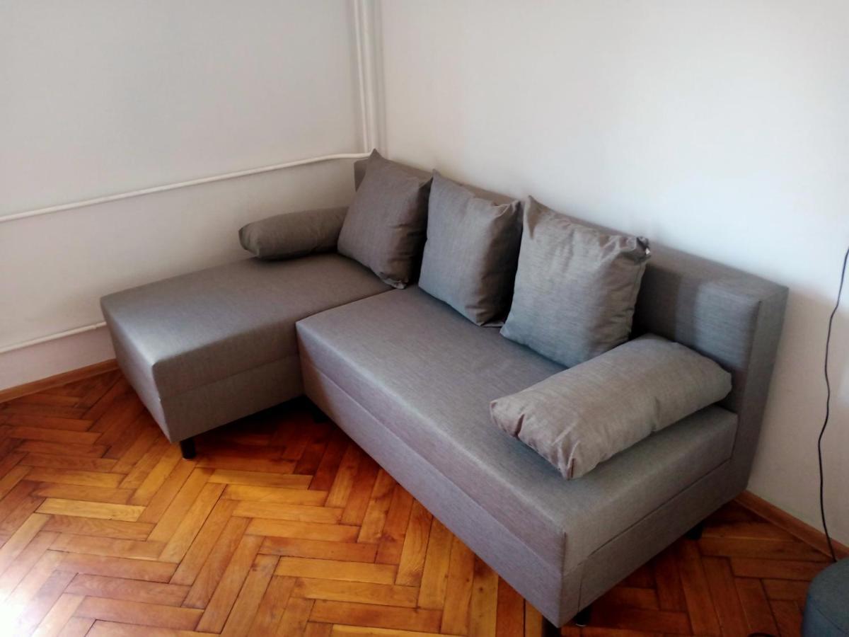 Apartament Pod Piernikiem Торунь Экстерьер фото
