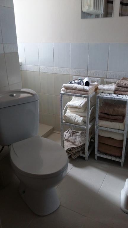 Apartament Pod Piernikiem Торунь Экстерьер фото