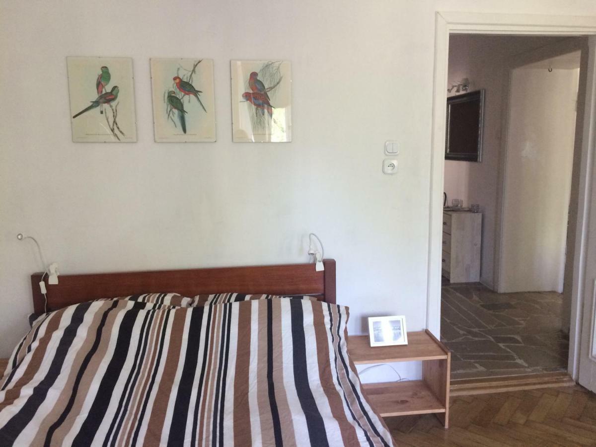 Apartament Pod Piernikiem Торунь Экстерьер фото
