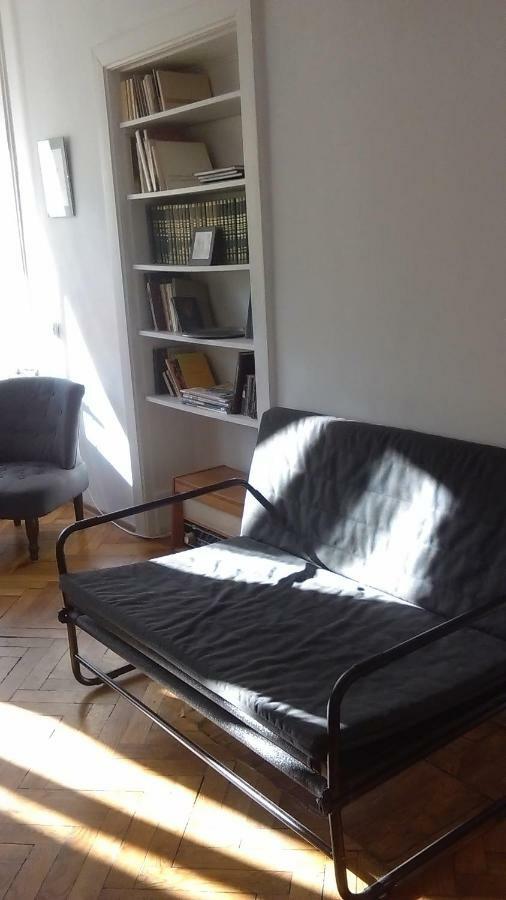 Apartament Pod Piernikiem Торунь Экстерьер фото
